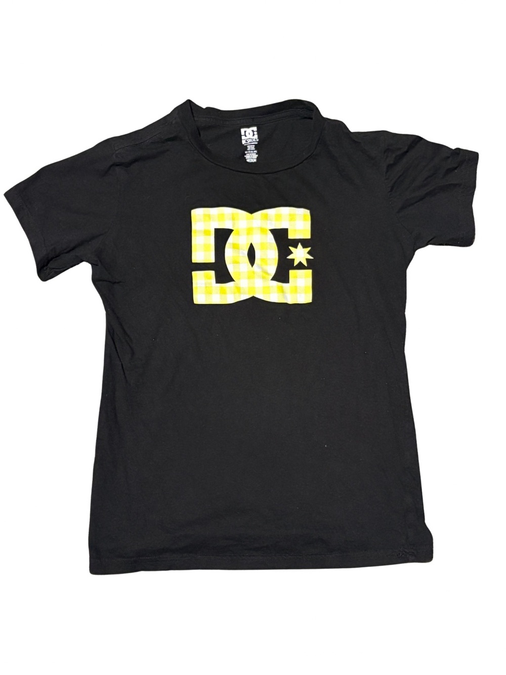 DC Kids T shirt